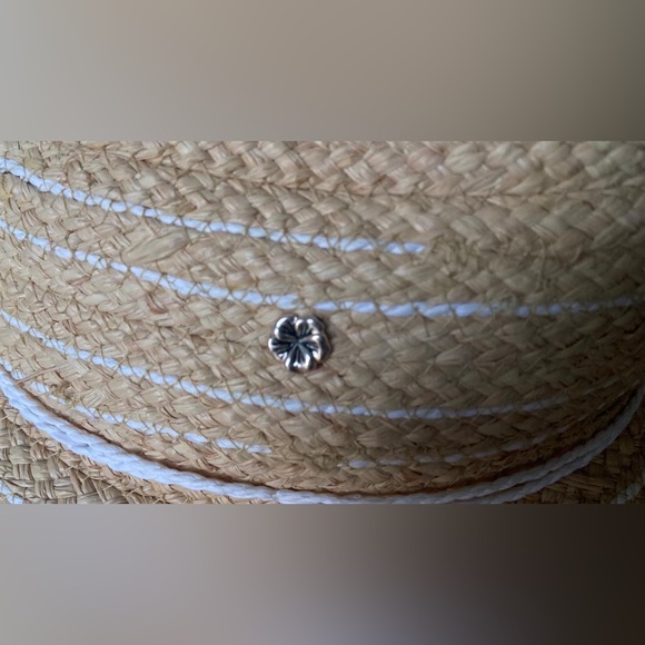 FLORA BELLA HAT - Picture 3 of 3